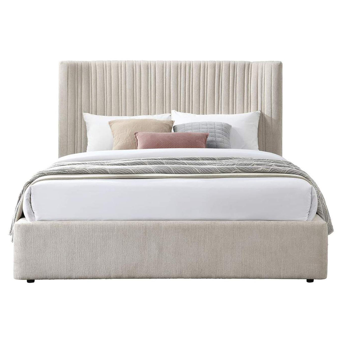 BD04571EK Loren Eastern King Bed