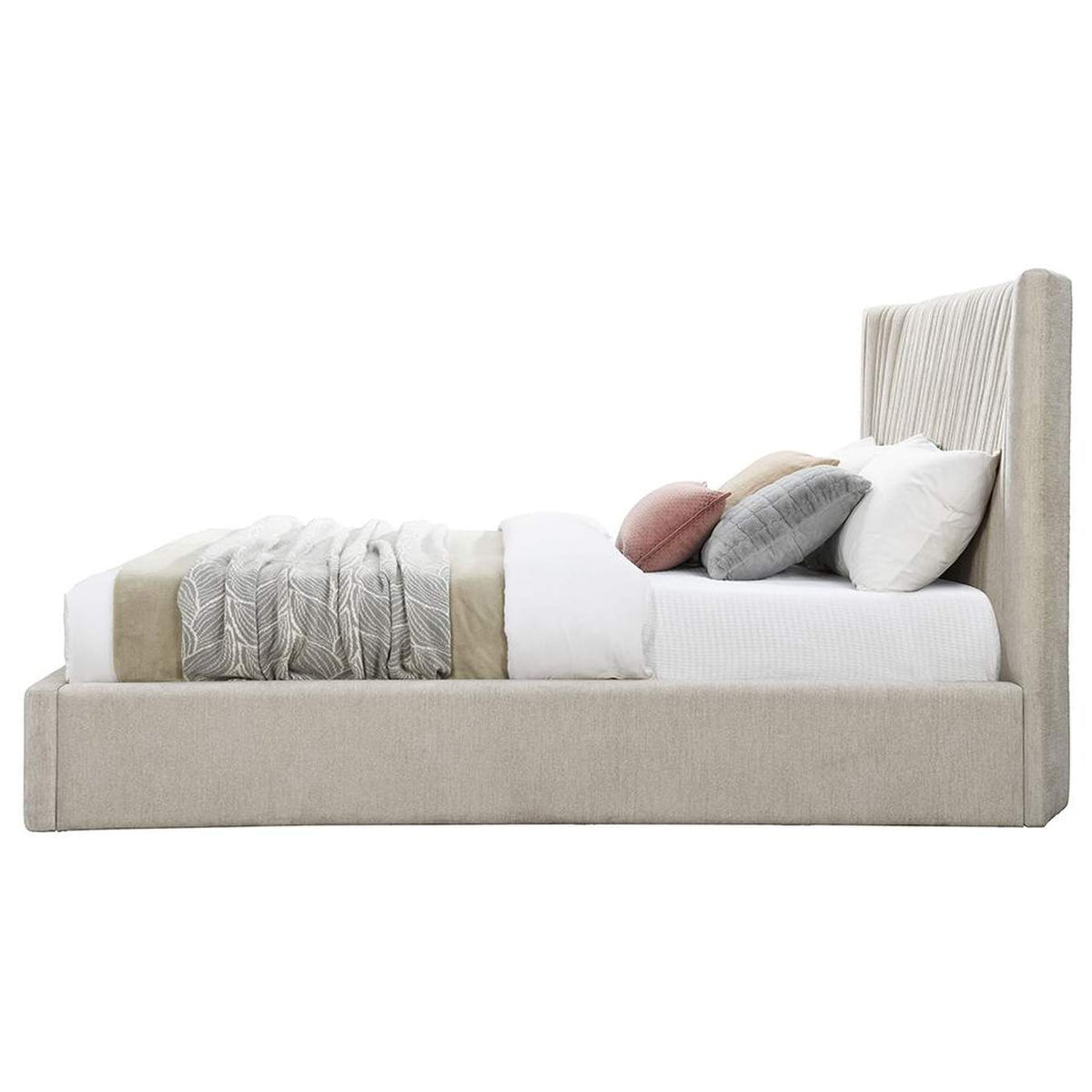 BD04571EK Loren Eastern King Bed