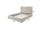 BD04571EK Loren Eastern King Bed