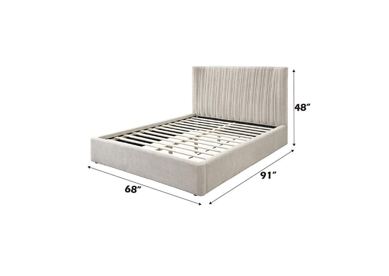 BD04572Q Loren Queen Bed