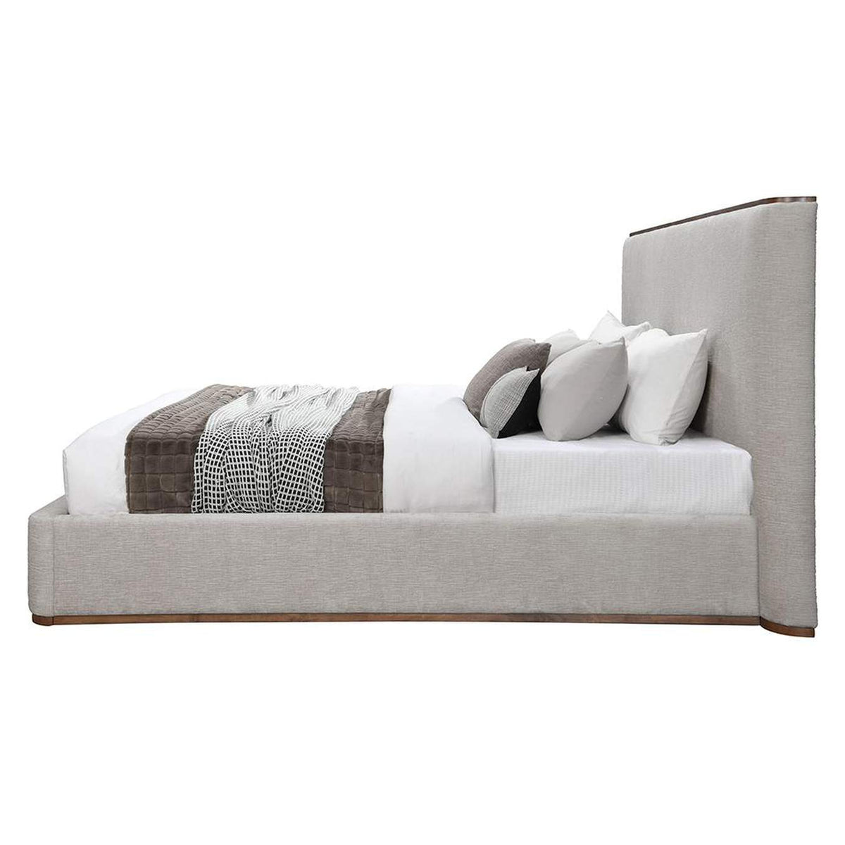 BD04581EK Orane Eastern King Bed