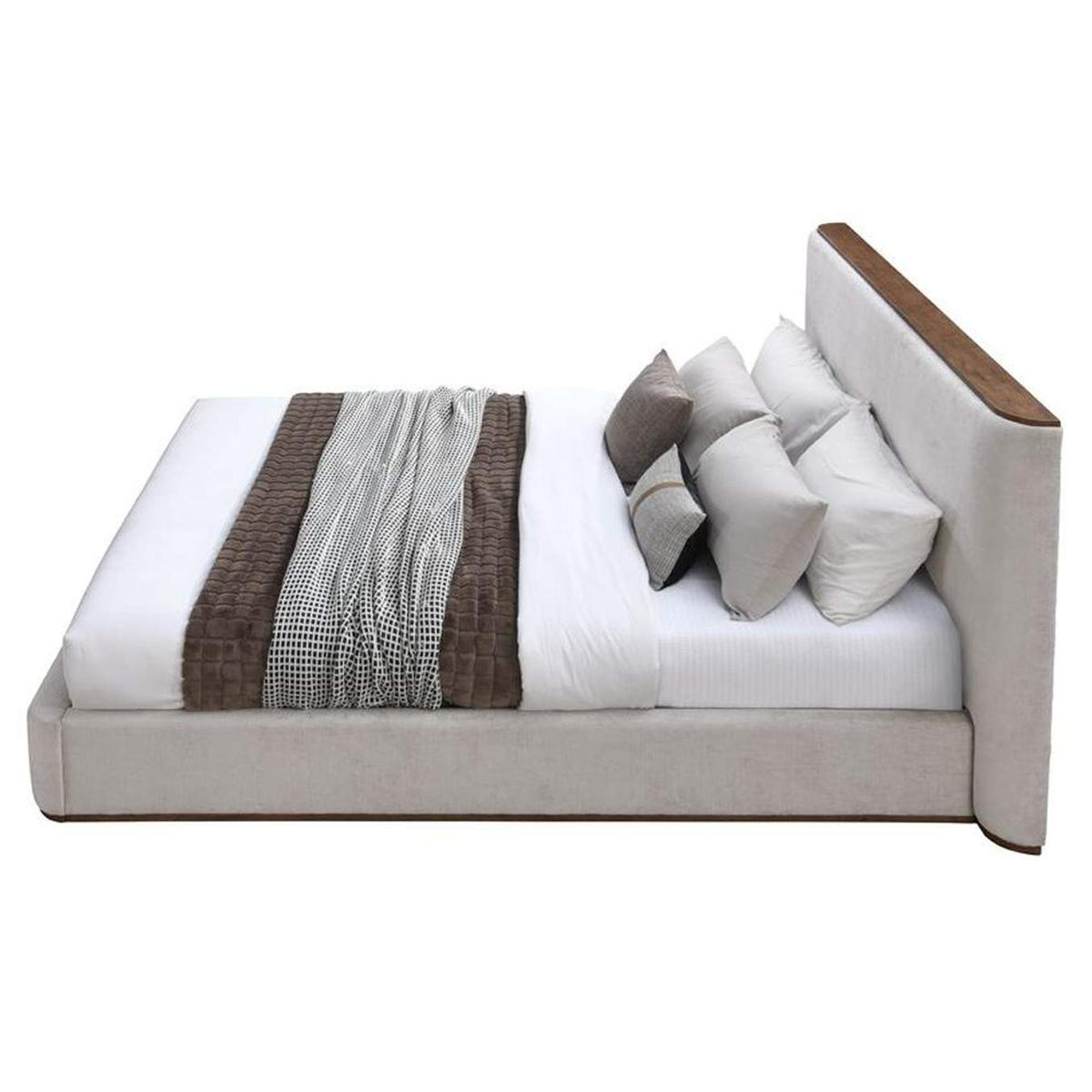 BD04581EK Orane Eastern King Bed