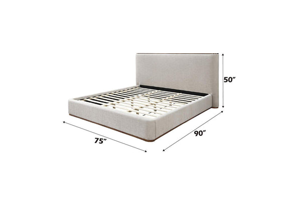 BD04582Q Orane Queen Bed