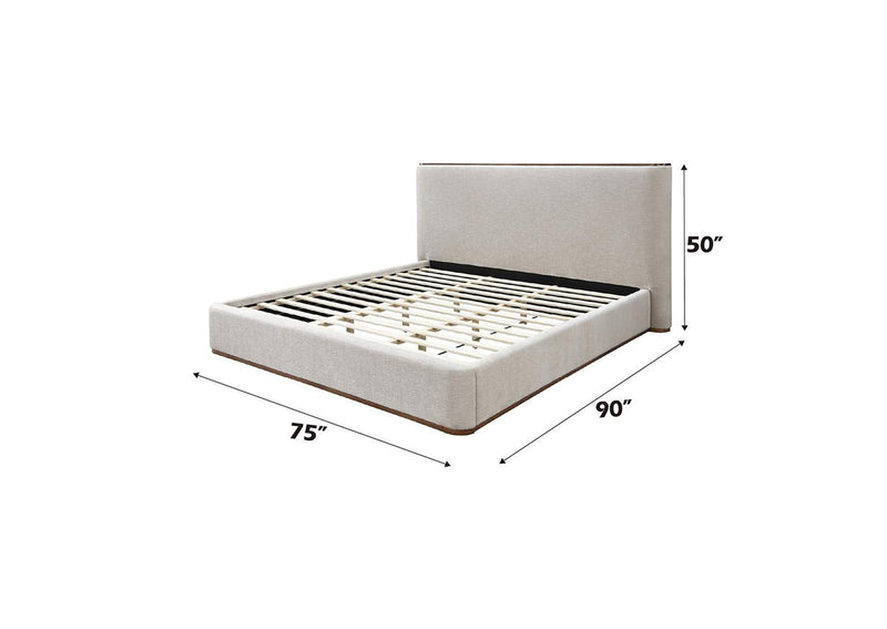 BD04582Q Orane Queen Bed