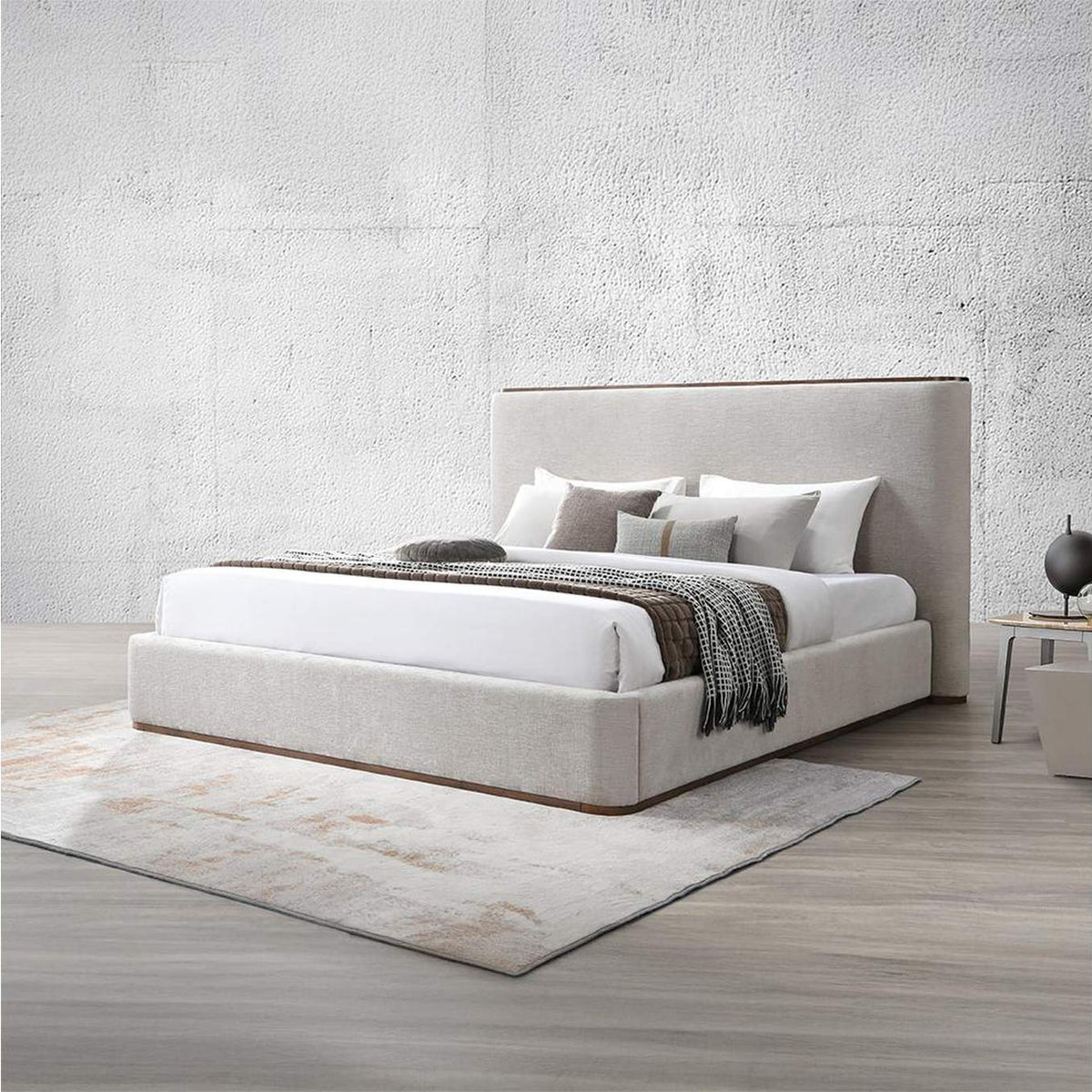 BD04582Q Orane Queen Bed