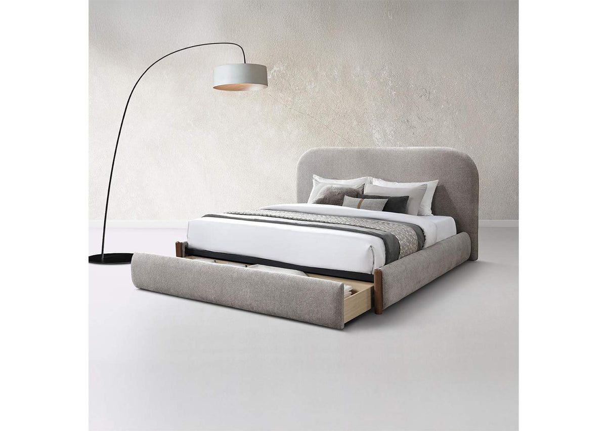 BD04592Q Ollya Queen Bed with Storage