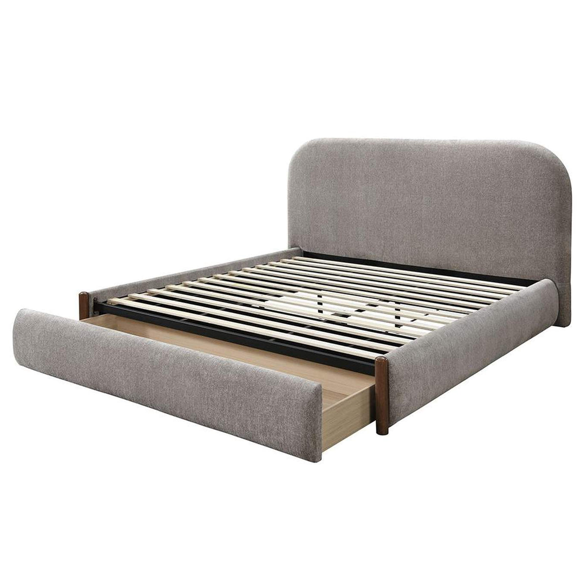 BD04592Q Ollya Queen Bed with Storage