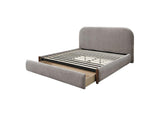 BD04592Q Ollya Queen Bed with Storage