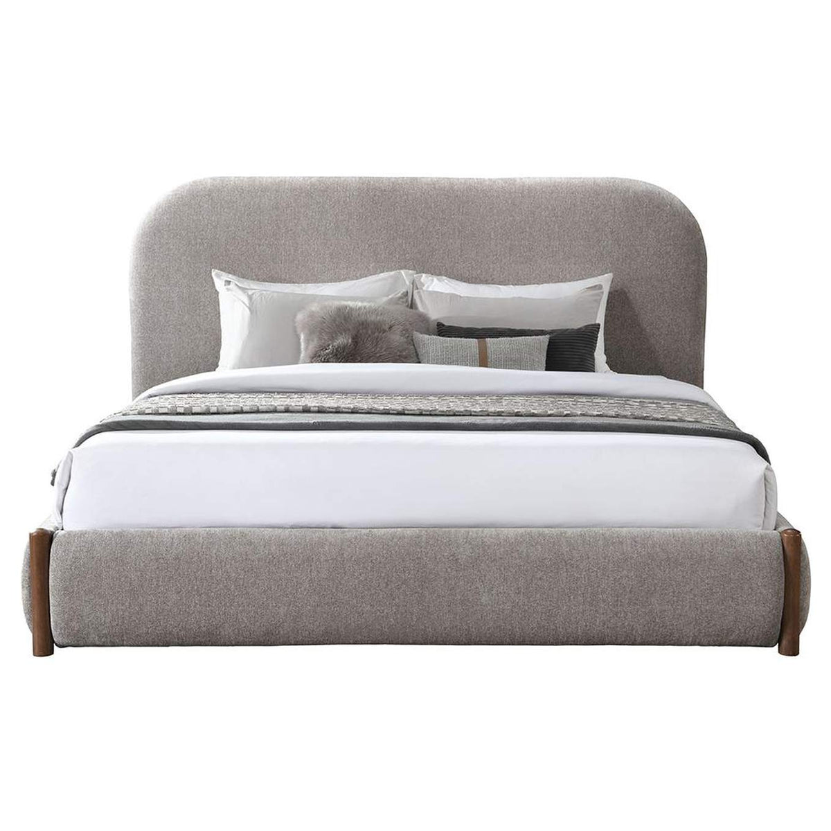 BD04592Q Ollya Queen Bed with Storage
