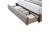BD04592Q Ollya Queen Bed with Storage