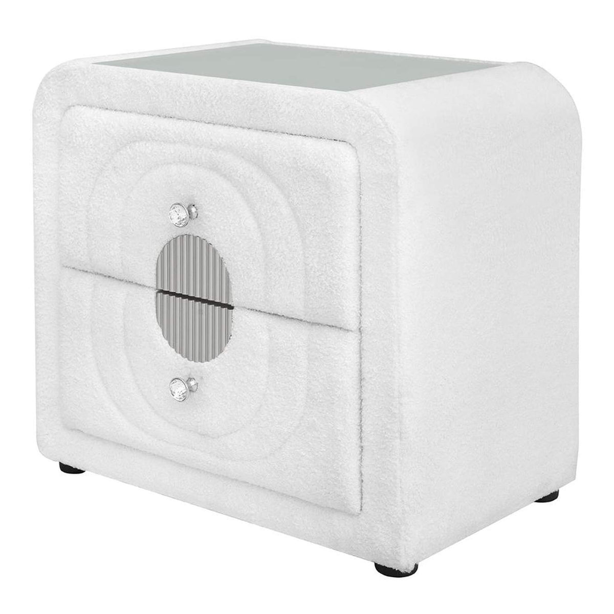 BD04753 Shelyn Nightstand