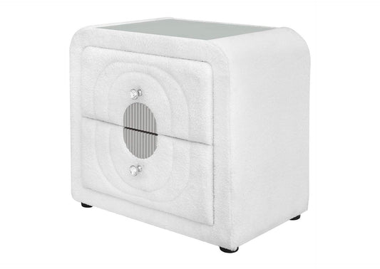 BD04753 Shelyn Nightstand