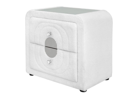 BD04753 Shelyn Nightstand