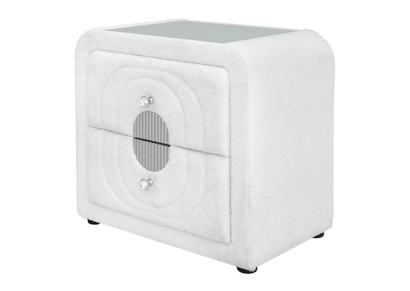 BD04753 Shelyn Nightstand