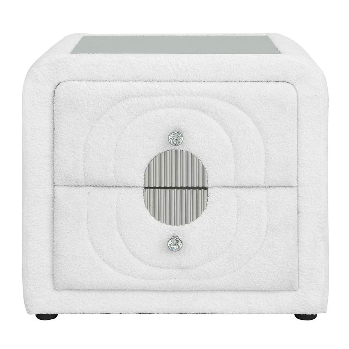BD04753 Shelyn Nightstand