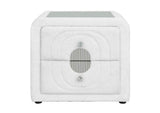 BD04753 Shelyn Nightstand