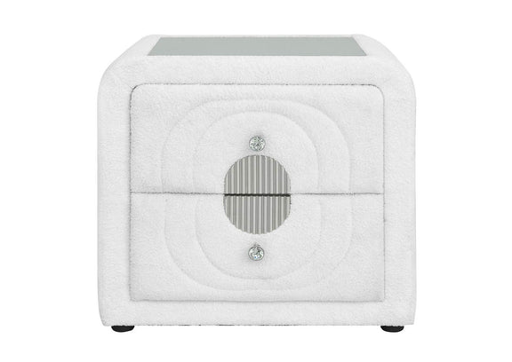 BD04753 Shelyn Nightstand