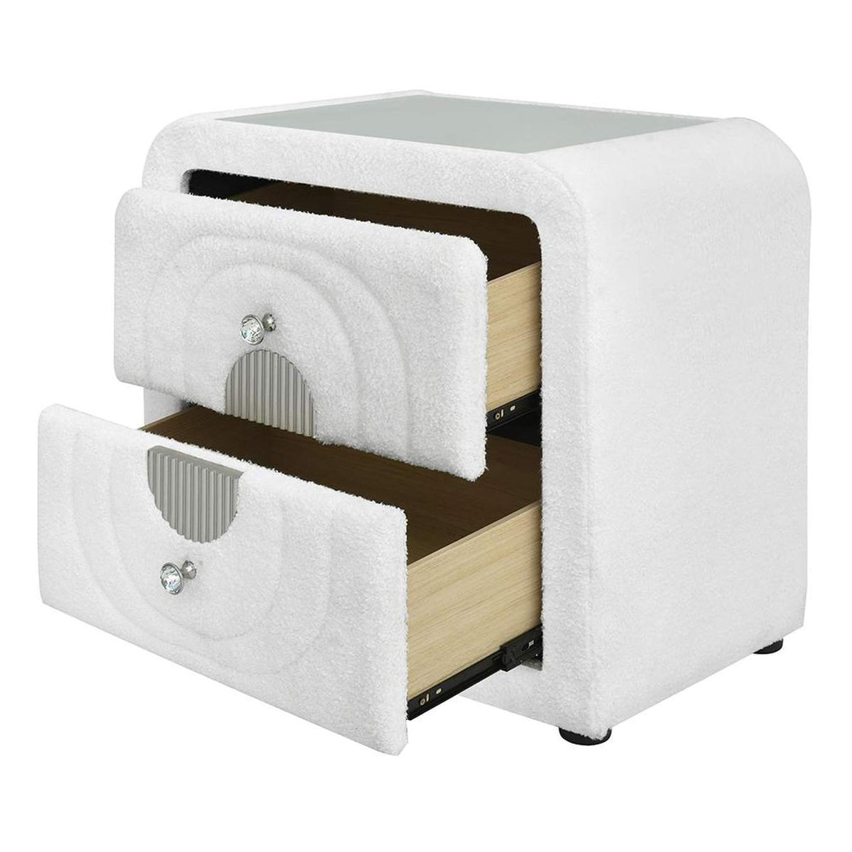 BD04753 Shelyn Nightstand