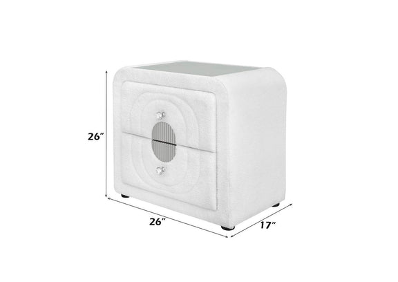 BD04753 Shelyn Nightstand