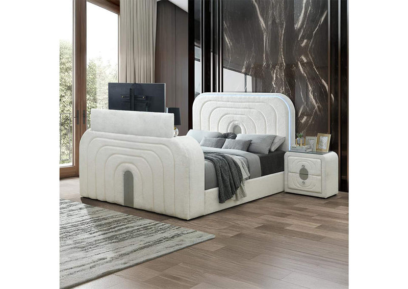 BD04753 Shelyn Nightstand