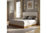 BD04851EK Zoey Ek Bed