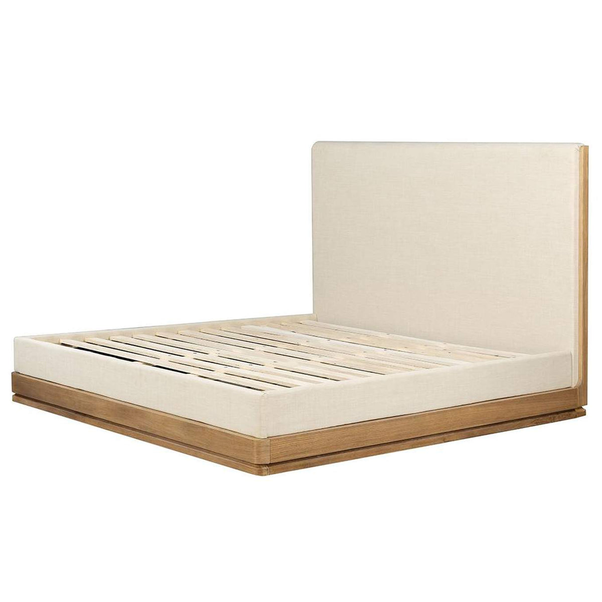 BD04851EK Zoey Ek Bed