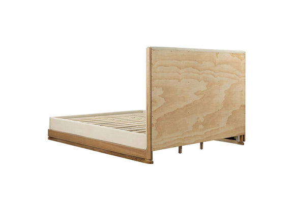 BD04851EK Zoey Ek Bed