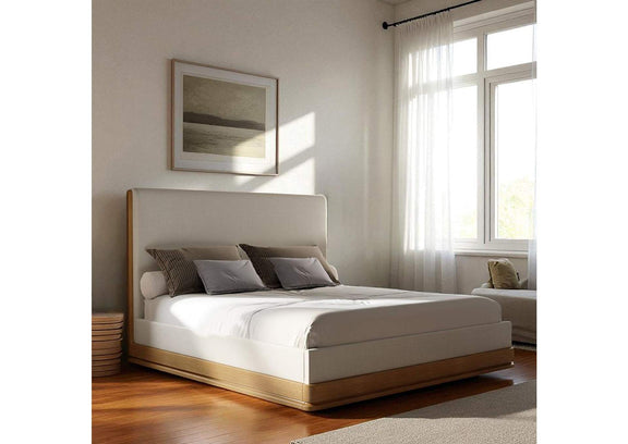 BD04851EK Zoey Ek Bed