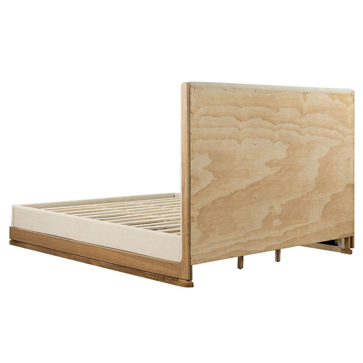 BD04852Q Zoey Queen Bed