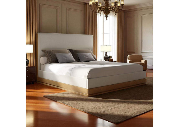 BD04852Q Zoey Queen Bed