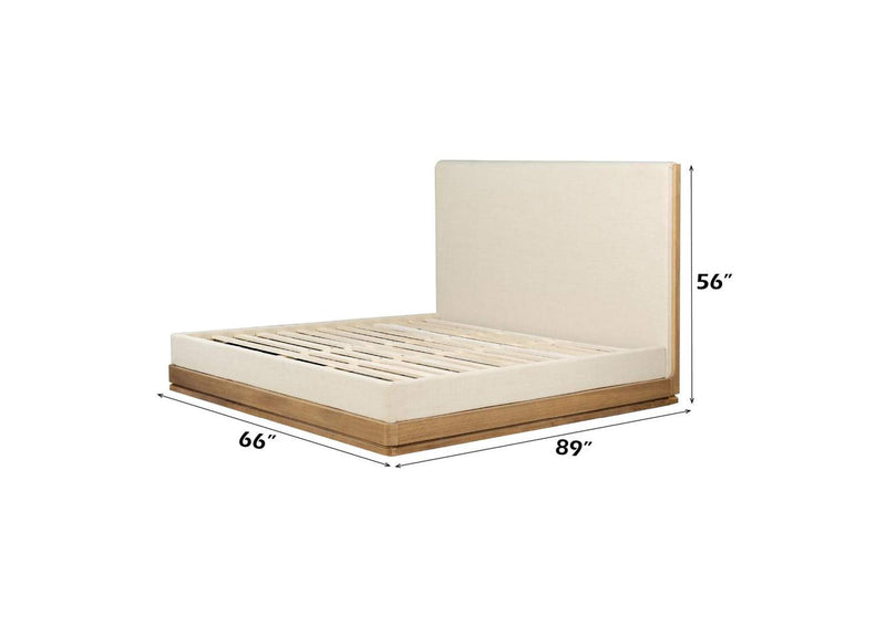 BD04852Q Zoey Queen Bed