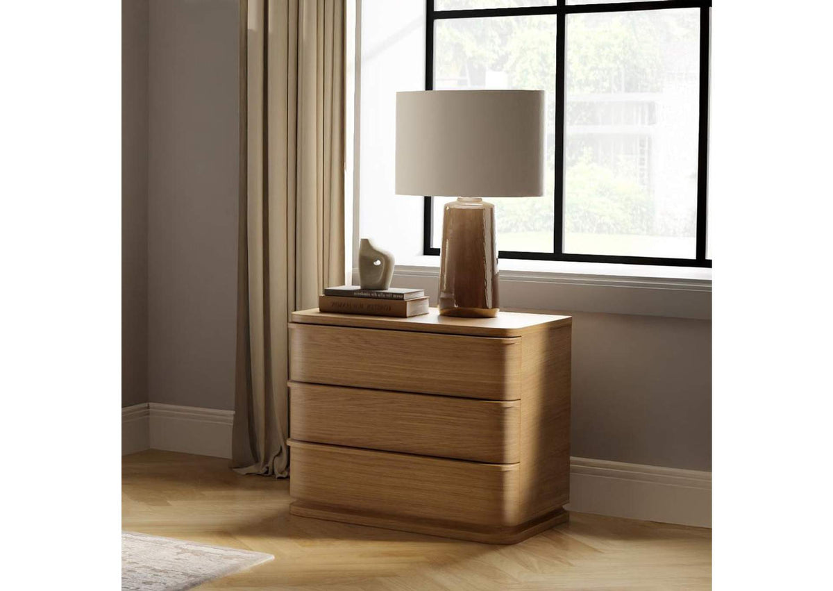 BD04853 Zoey Nightstand