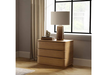 BD04853 Zoey Nightstand