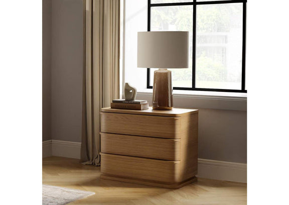 BD04853 Zoey Nightstand