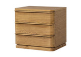 BD04853 Zoey Nightstand