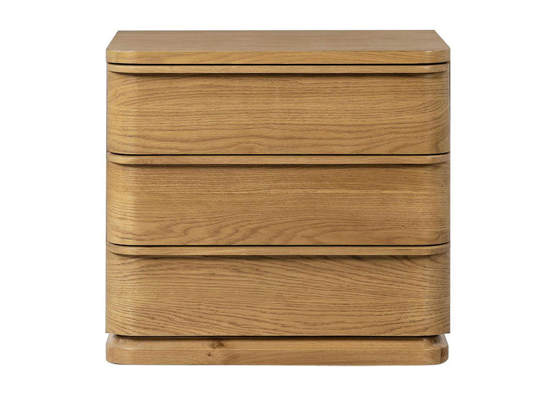 BD04853 Zoey Nightstand