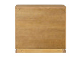 BD04853 Zoey Nightstand