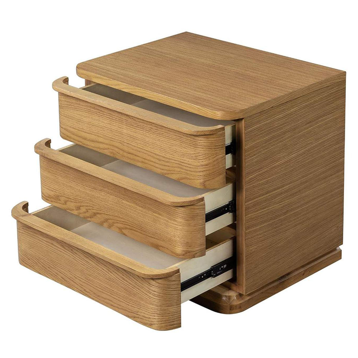 BD04853 Zoey Nightstand