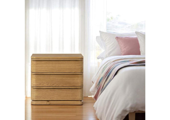 BD04853 Zoey Nightstand