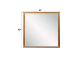 BD04854 Zoey Mirror