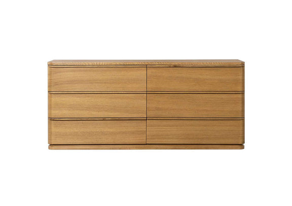BD04855 Zoey Dresser