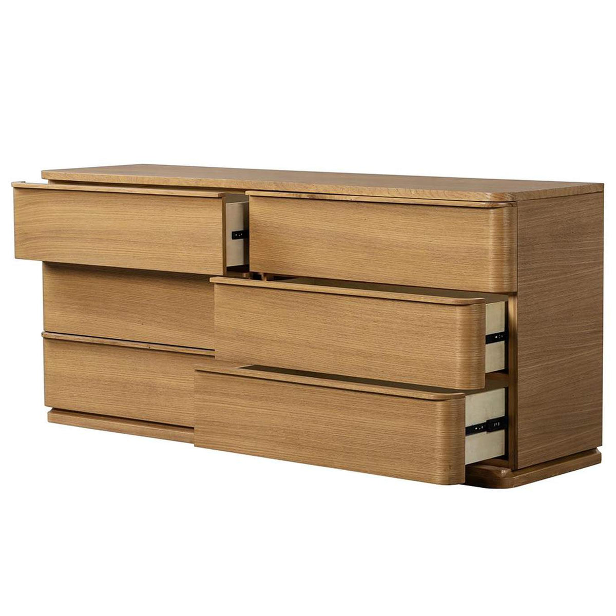 BD04855 Zoey Dresser