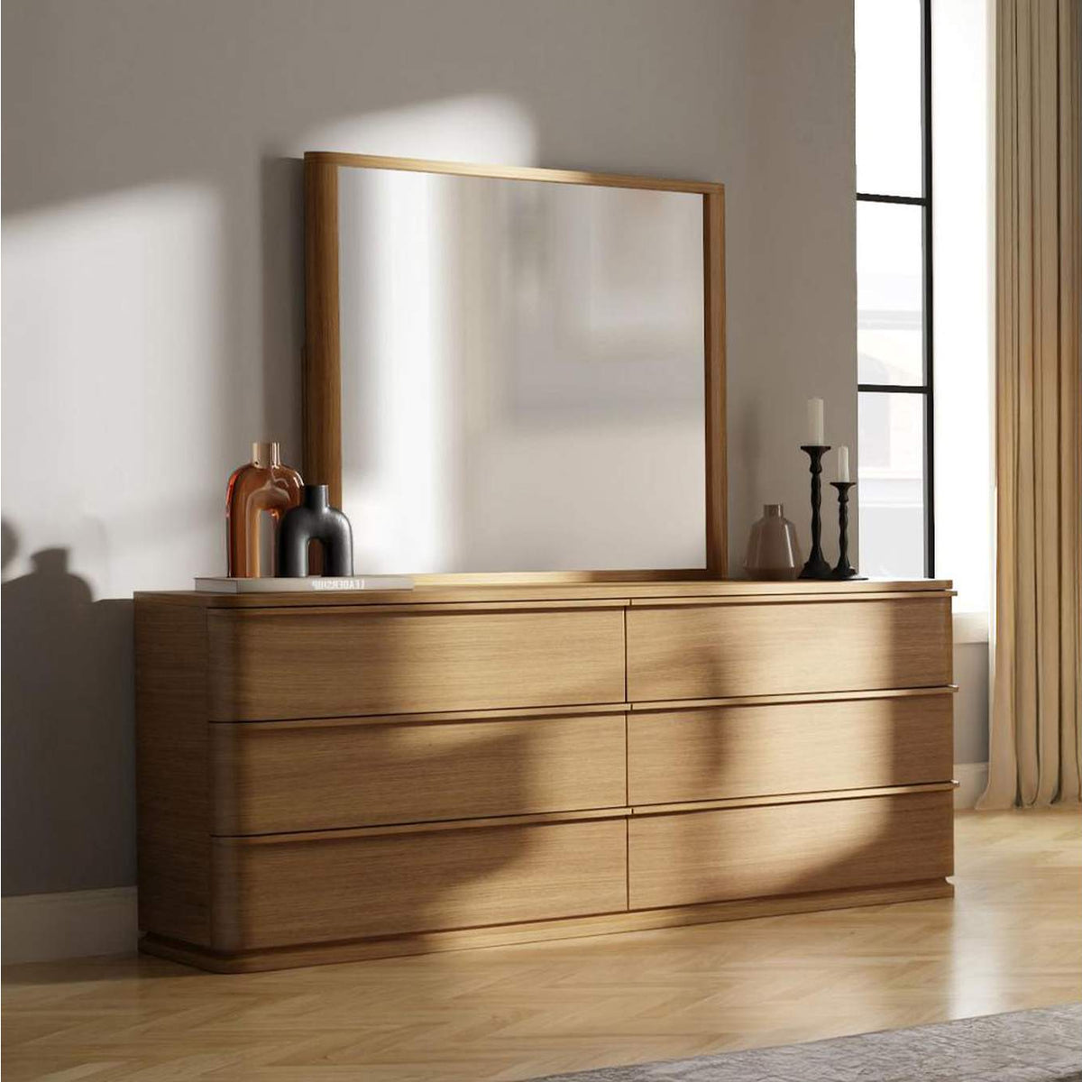 BD04855 Zoey Dresser
