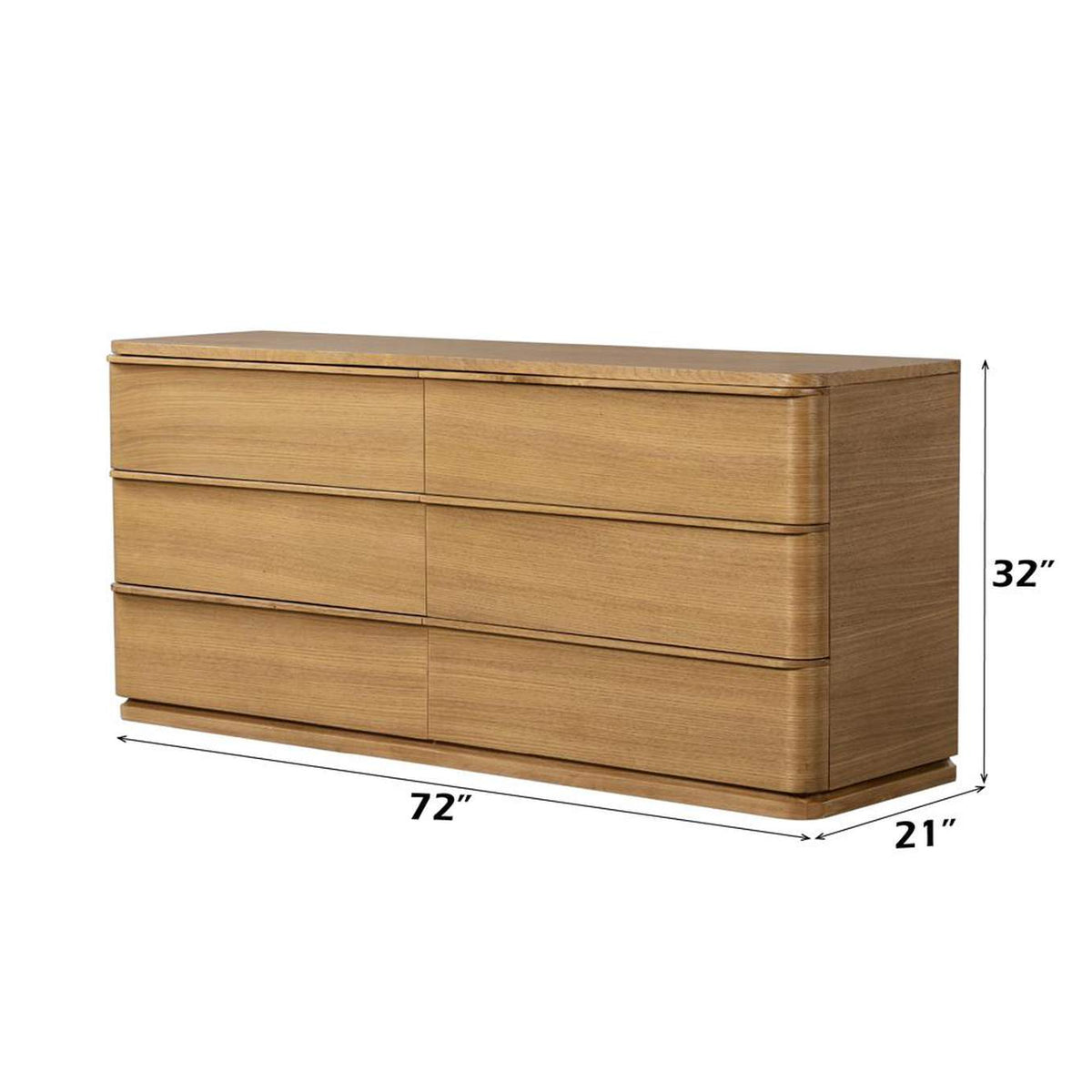 BD04855 Zoey Dresser