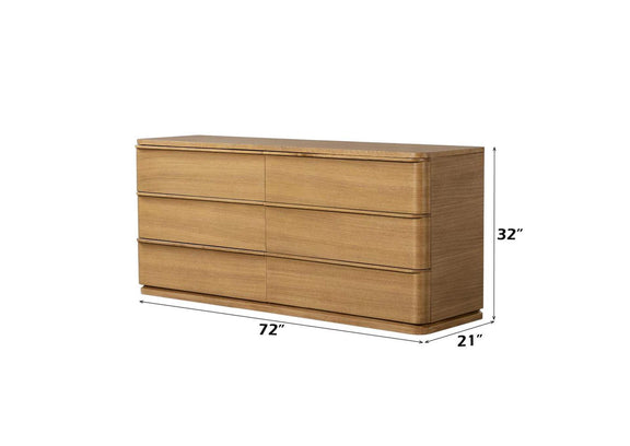 BD04855 Zoey Dresser