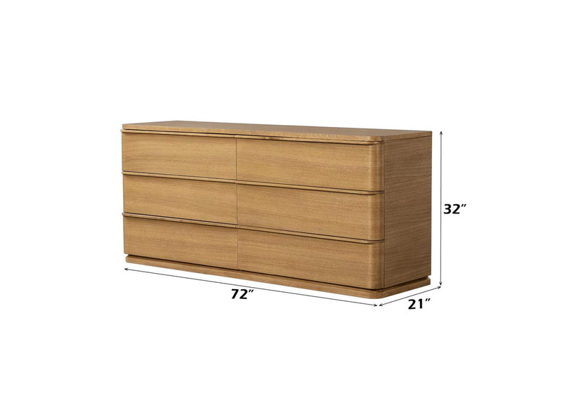 BD04855 Zoey Dresser