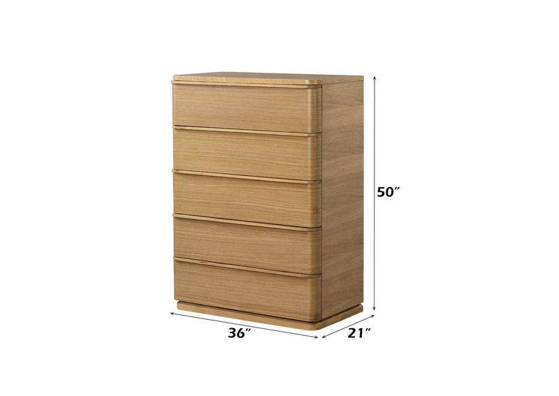 BD04856 Zoey Chest