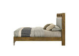 BD04862Q Garcia Queen Bed with USB