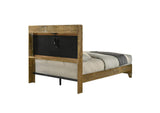 BD04862Q Garcia Queen Bed with USB