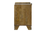BD04863 Garcia Nightstand with Led